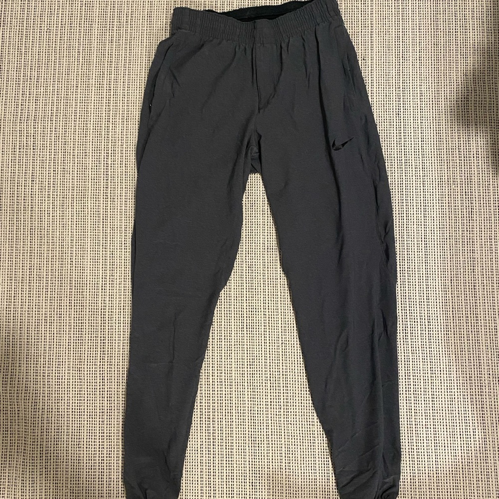 Mens Nike Shield Joggers